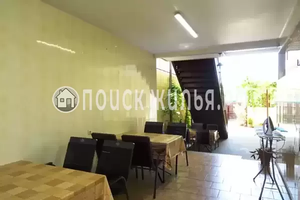 «Аэлита», Адлер