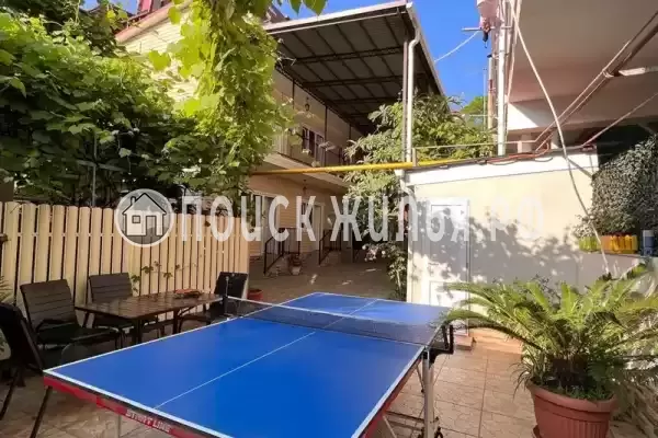 «Аэлита», Краснодарский край, Сочи, Адлер, Чкалова, д.30 «А» «Аэлита», Краснодарский край, Сочи, Адлер, Чкалова, д.30 «А»