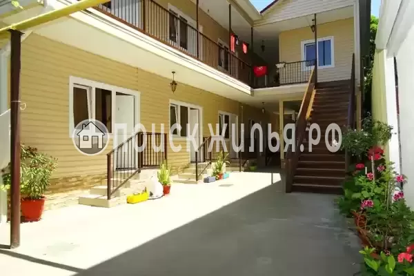 «Аэлита», Адлер