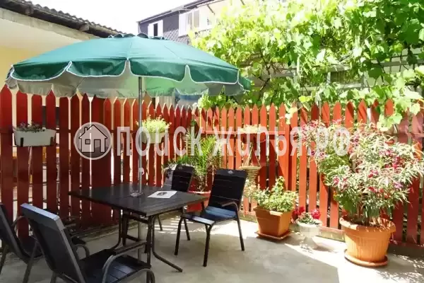 «Аэлита», Адлер