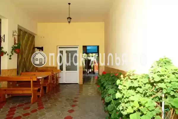 «Аэлита», Адлер