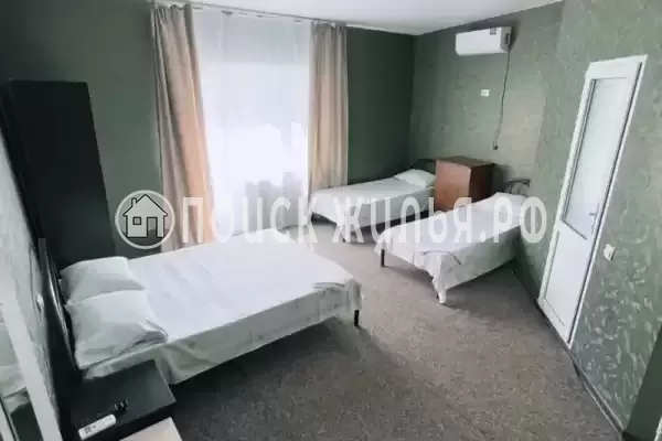 «На Морской», Архипо-Осиповка