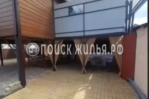 «На Морской», Архипо-Осиповка