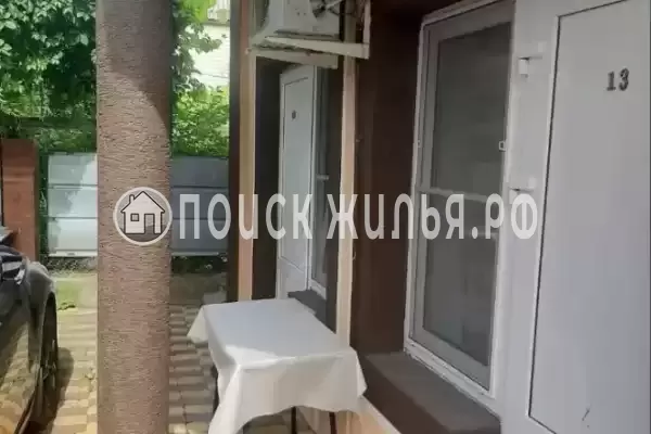 «На Морской», Архипо-Осиповка