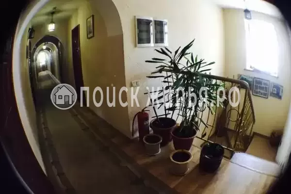 Отель «Кривитеск», Торопец