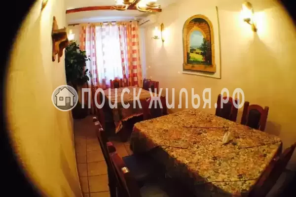 Отель «Кривитеск», Торопец