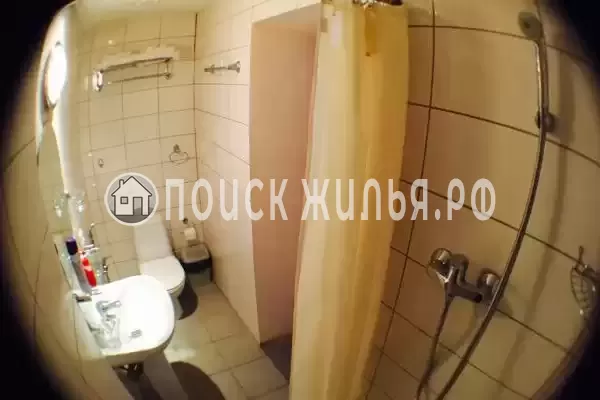 Отель «Кривитеск», Торопец