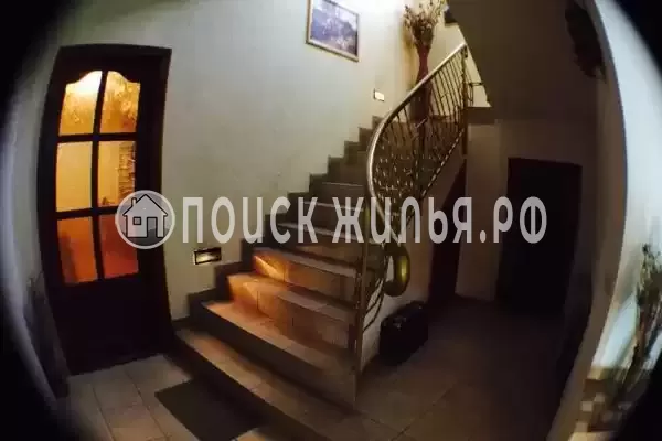 Отель «Кривитеск», Торопец