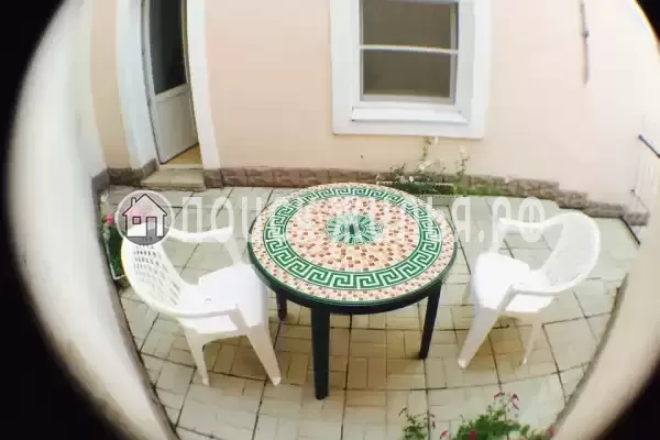 Отель «Кривитеск», Торопец