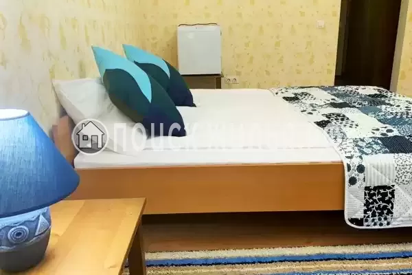 Отель «Вояж», Васкелово