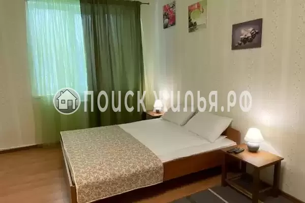 Отель «Вояж», Васкелово