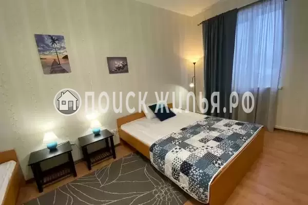 Отель «Вояж», Васкелово