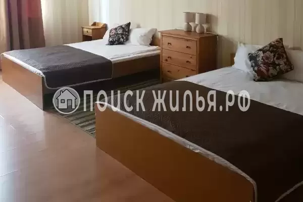 Отель «Вояж», Васкелово