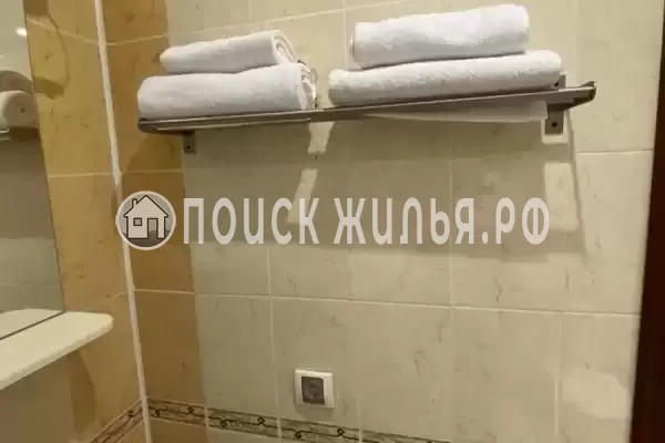 Отель «Вояж», Васкелово