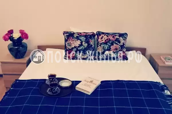 Отель «Вояж», Васкелово