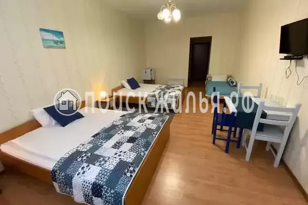 Отель «Вояж», Васкелово