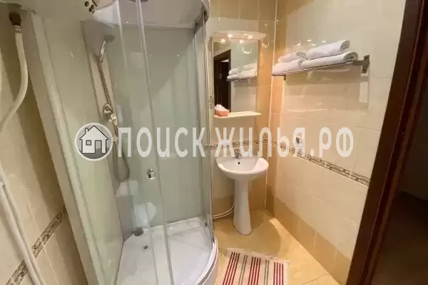 Отель «Вояж», Васкелово