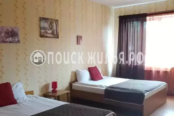 Отель «Вояж», Васкелово