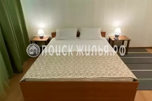 Отель «Вояж», Васкелово