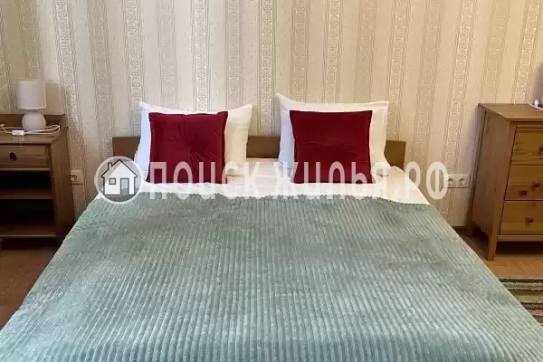 Отель «Вояж», Васкелово