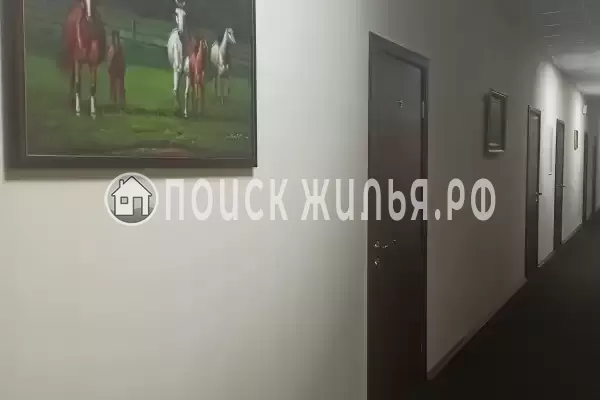 Отель «Вояж», Васкелово