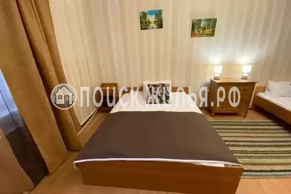 Отель «Вояж», Васкелово