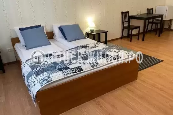 Отель «Вояж», Васкелово