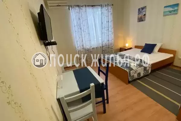 Отель «Вояж», Васкелово