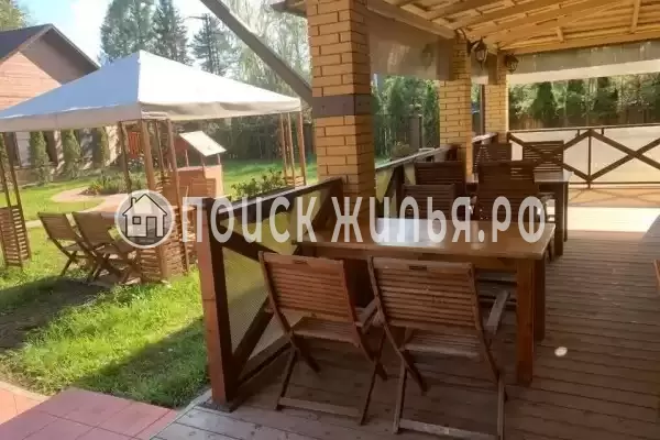 Отель «Вояж», Васкелово