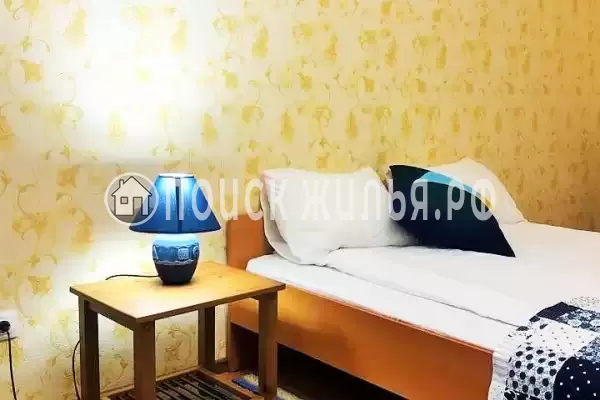 Отель «Вояж», Васкелово