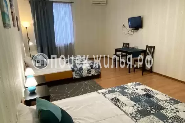 Отель «Вояж», Васкелово