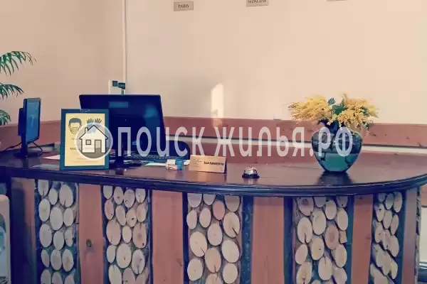 Отель «Вояж», Васкелово