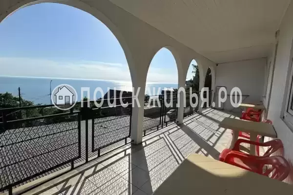 Частный сектор «Рим», Краснодарский край, Сочи, Лазаревское, Победы, д.370А