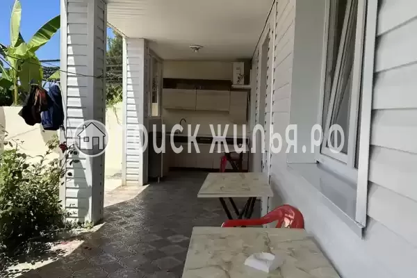 Частный сектор «Рим», Лазаревское