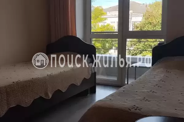 Отель «Гузель», Белогорск