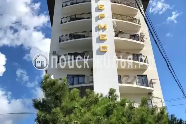 Частный сектор «Гермес», Кабардинка Частный сектор «Гермес», Кабардинка