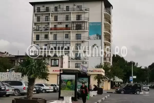 Частный сектор «Гермес», Кабардинка Частный сектор «Гермес», Кабардинка