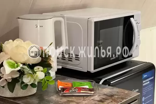 База отдыха «Лунная Поляна», Сочи