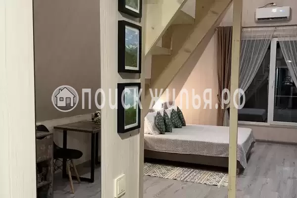 База отдыха «Лунная Поляна», Сочи