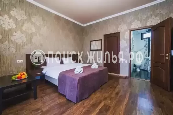 «Тропики», Адлер