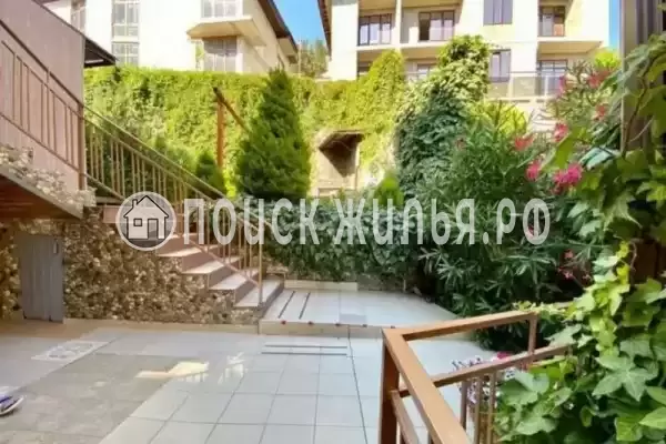 «Южный», Лазаревское