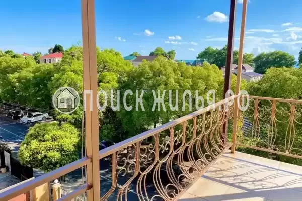 «Южный», Лазаревское