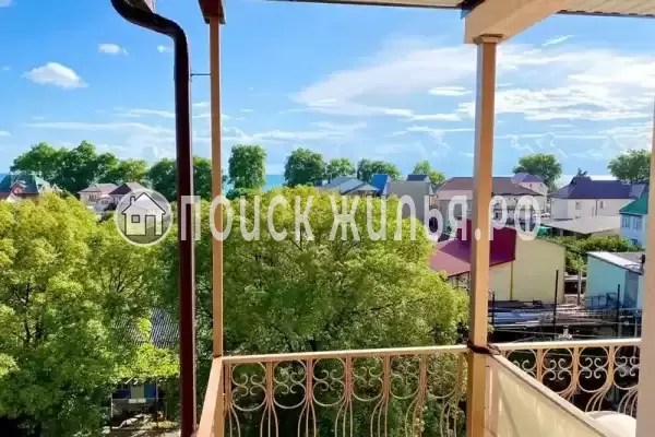 «Южный», Лазаревское