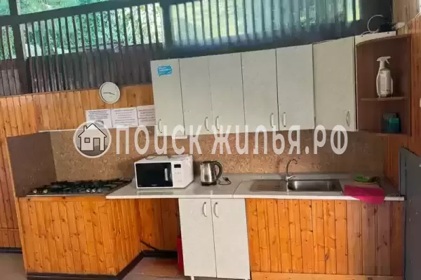 «Южный», Лазаревское