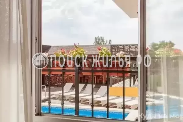 Отель «Пикассо», Джемете Отель «Пикассо», Джемете