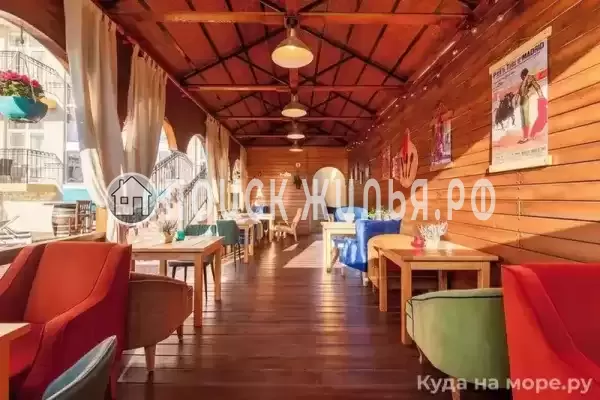 Отель «Пикассо», Джемете Отель «Пикассо», Джемете