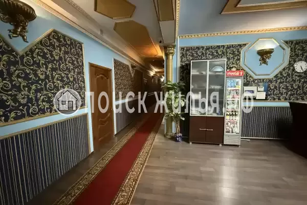 Отель «Арм-Престиж», Куровское