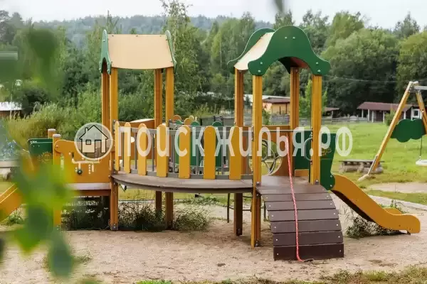 База отдыха «Бородинское», Бородинское