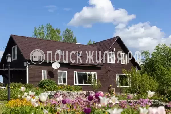 База отдыха «Бородинское», Бородинское