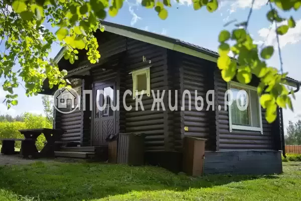 База отдыха «Бородинское», Бородинское